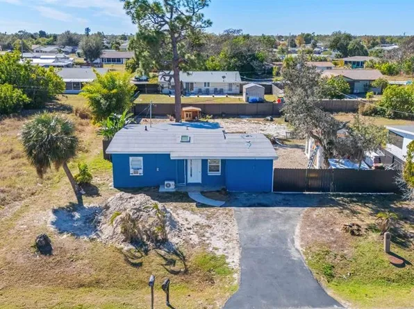 3185 Sunrise Trl, Pt Charlotte, FL 33952