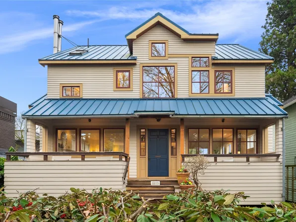 1208 41st Avenue E, Seattle, WA 98112