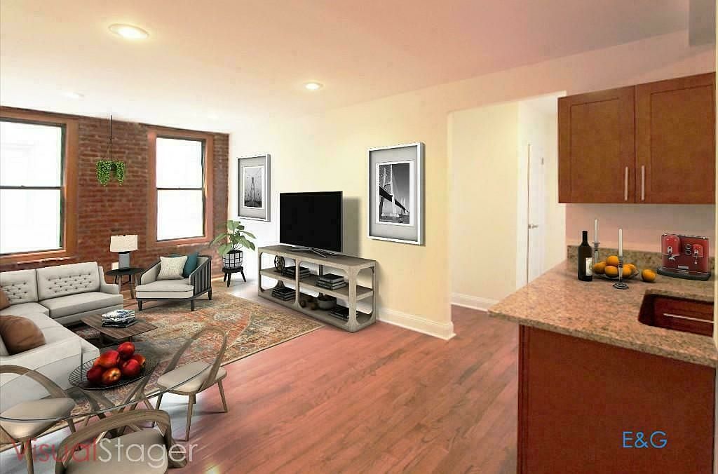 1 Bennett Ave APT 69, New York, NY 10033