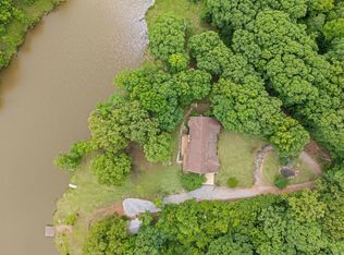 540 County Road 303, Cherry Valley, AR 72324