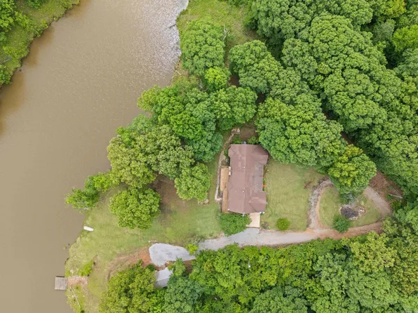 540 County Road 303, Cherry Valley, AR 72324