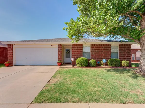6111 13th St, Lubbock, TX 79416