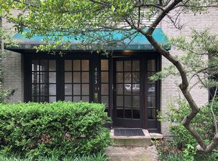 4013 N Hall St, Dallas, TX 75219