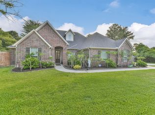 23811 Sonoma Valley Dr, Magnolia, TX 77355