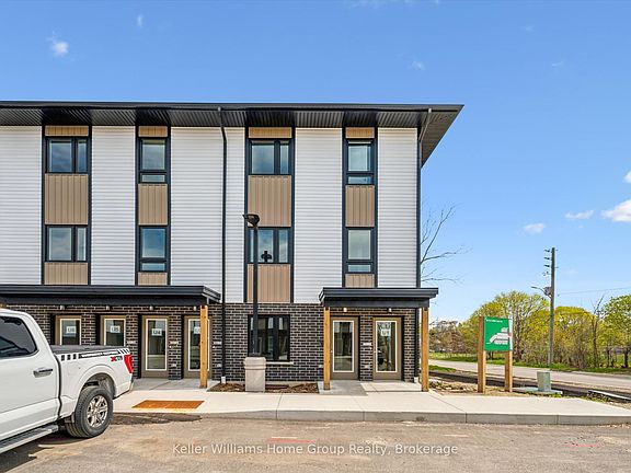 3rd image of 465 Garafraxa St W #1