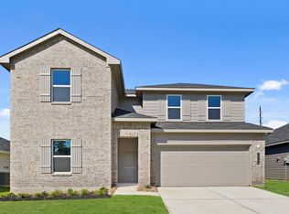 24706 Sage Meadows Way, Magnolia, TX 77355