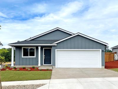 25214 Tanglewood Way, Veneta, OR, 97487