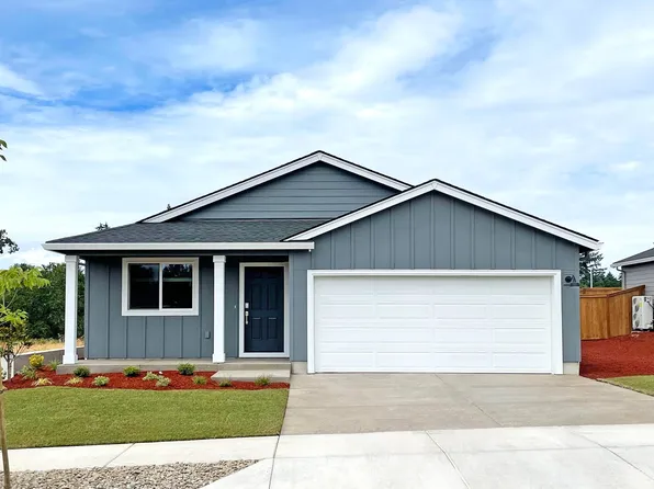 25214 Tanglewood Way, Veneta, OR 97487