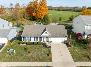 10287 Peacock Ln, Miamisburg, OH 45342