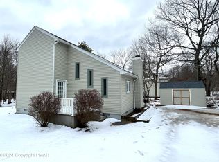 85 Chapman Cir, Albrightsville, PA