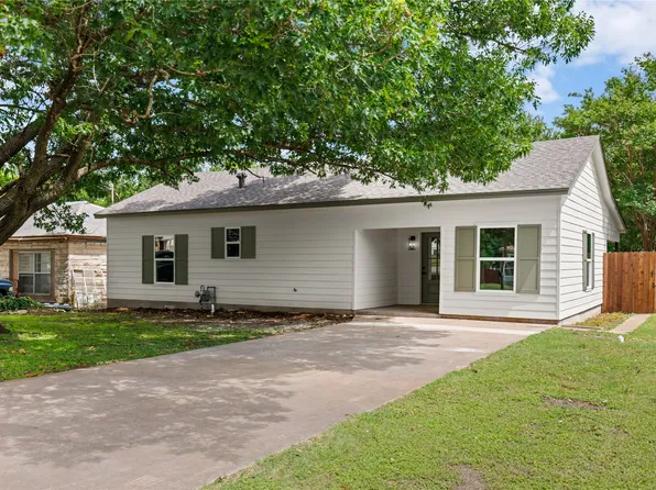 502 W 6th St, Mc Gregor, TX 76657
