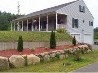 61 Jefferson Rd, Belmont, NH 03220