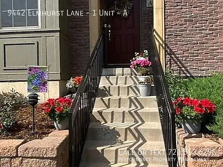 9442 Elmhurst Ln #A-1 — Photo 2