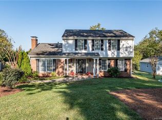 4642 Twynham Ln, Charlotte, NC 28226