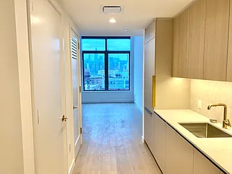 Rented by Modern Spaces