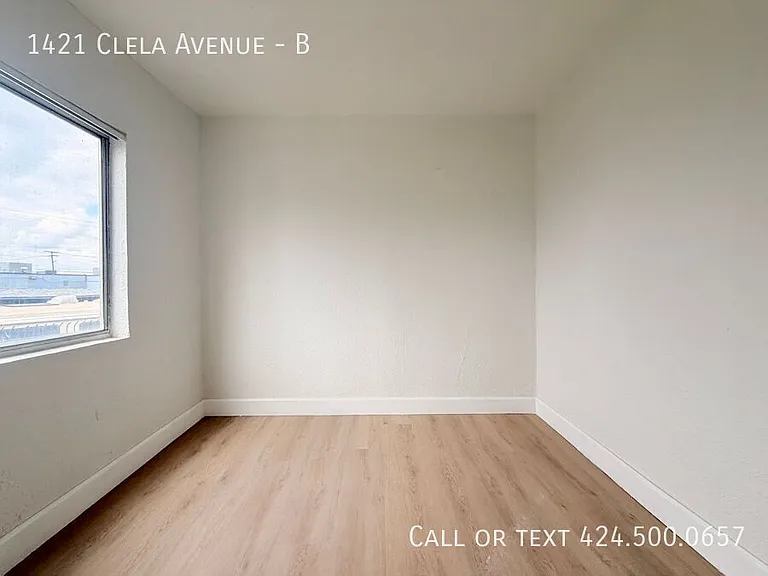 1421 Clela Ave #B — Photo 8