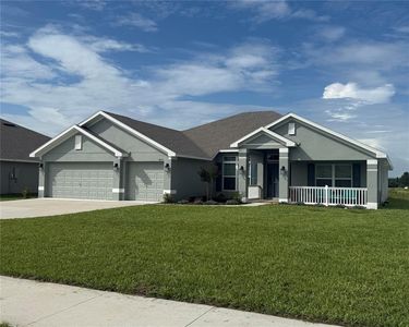 4019 Tullamore Ln, Auburndale, FL, 33823