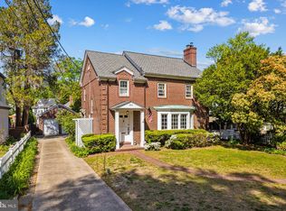 223 Hopkins Rd, Haddonfield, NJ 08033