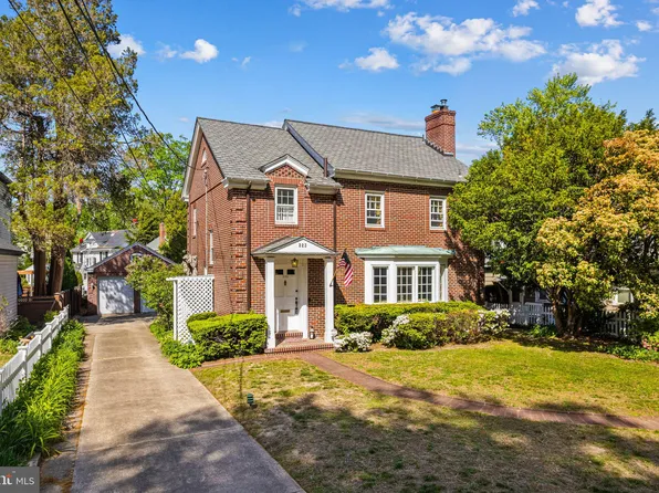 223 Hopkins Rd, Haddonfield, NJ 08033