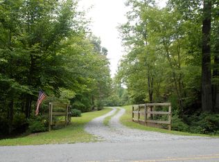 352 Settle Bridge Rd, Reidsville, NC 27320