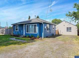 2660 Porter St, Lebanon, OR 97355