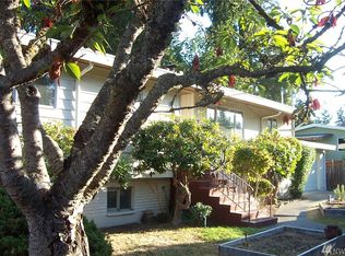 110 NW 200th St, Shoreline, WA 98177