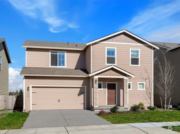 7629 285th Place NW, Stanwood, WA 98292