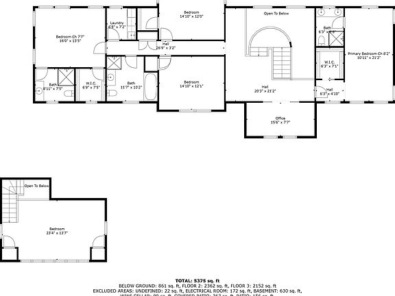 3rd image of 43-43 Gardiners Bay Dr