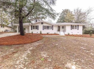 111 Belmont Dr, Warner Robins, GA 31088