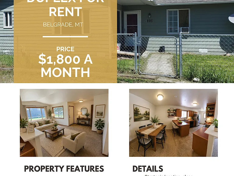 208 Quinella St #B — Photo 1