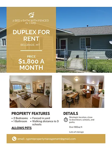 208 Quinella St #B Photo 1 208 Quinella St #B Photo 1