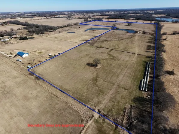 County Road 2141, Canton, TX 75103