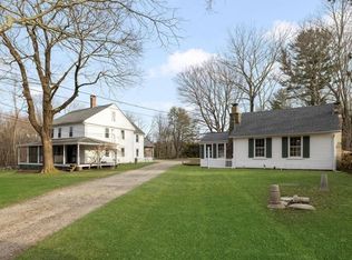 1896 Middle Rd, East Greenwich, RI 02818