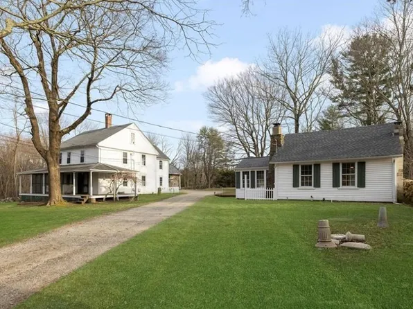 1896 Middle Rd, East Greenwich, RI 02818