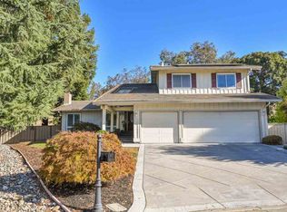 881 Columbine Ct, Danville, CA 94526