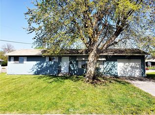 1160 S Ashcroft Pl, Moses Lake, WA 98837