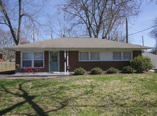 2958 Rio Rita Ave, Louisville, KY 40220