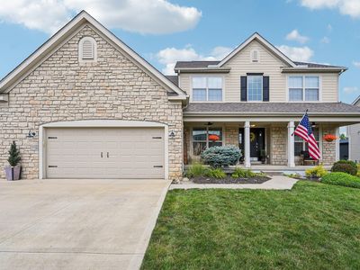 2720 Loris Way, Grove City, OH, 43123