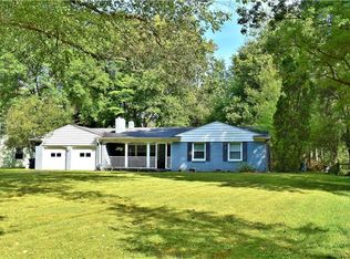 6918 Munsee Ln, Indianapolis, IN 46260