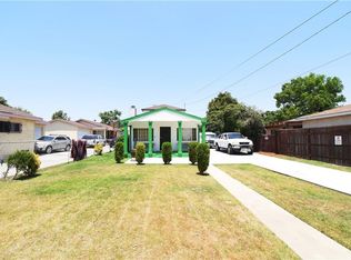 1801 E 109th St, Los Angeles, CA 90059