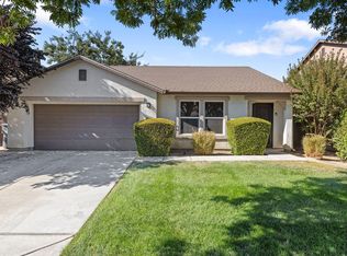4320 W Rialto Ave, Visalia, CA 93277