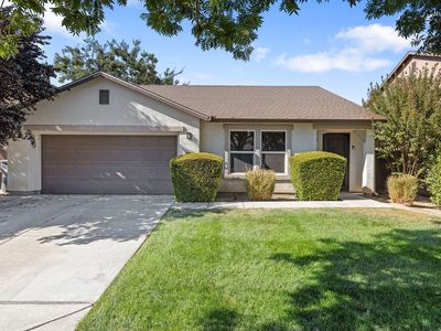 4320 W Rialto Avenue, Visalia, CA, 93277