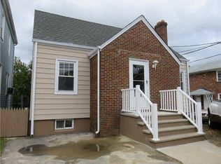 271 Rector St, Perth Amboy, NJ 08861