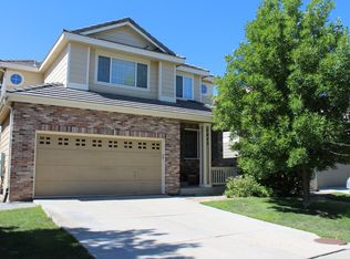 7455 S Lewiston St, Aurora, CO 80016
