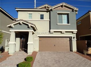 1930 Solvang Mill Dr, Las Vegas, NV 89135