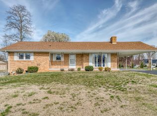 408 Jonesboro Rd, Piney Flats, TN 37686