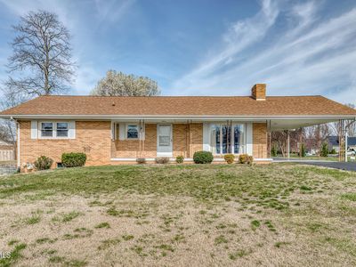 408 Jonesboro Rd, Piney Flats, TN, 37686