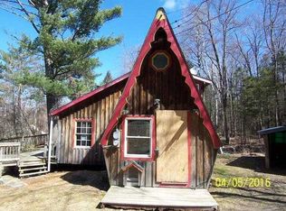 1559 Stebbins Rd, Jeffersonville, VT 05464