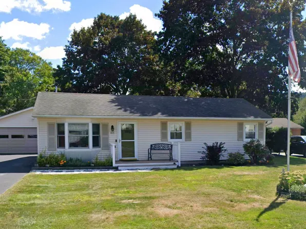 101 Imperial Ave, Pittsfield, MA 01201