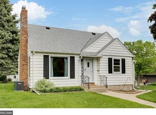 4100 Madalyn Pl, Robbinsdale, MN 55422